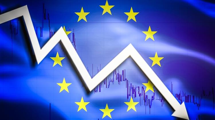 Η Ευρώπη με… Καλοκαιρινό Μπλουζάκι στη Χειρότερη Θύελλα