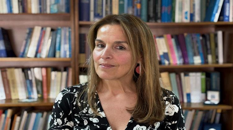 Εμμανουέλα Δούση: Η Γνωμοδότηση του Δικαστηρίου της Χάγης για την Κλιματική Αλλαγή Δικαιώνει τον Αγώνα του Βανουάτου