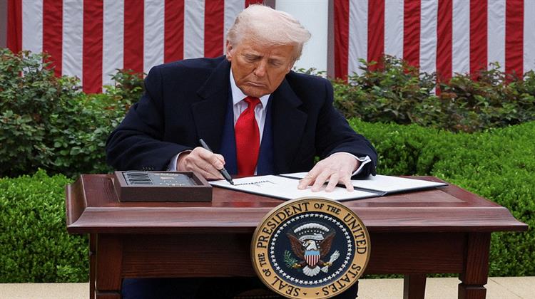 ΗΠΑ: Η Κυβέρνηση Τραμπ Συνεχίζει τις Συνομιλίες για τους Δασμούς Παρά την Απόφαση Ομοσπονδιακού Εφετείου