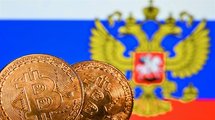 Περισσότερες και Στοχευμένες Κυρώσεις στη Ρωσία θα Επιβάλει η ΕΕ - Στο Τραπέζι και τα Κρυτπονομίσματα