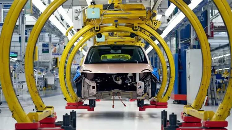 Stellantis: Επεκτείνει το Πρόγραμμα Μειωμένων Ωρών Εργασίας στο Ιστορικό Εργοστάσιο του Τορίνο στην Ιταλία