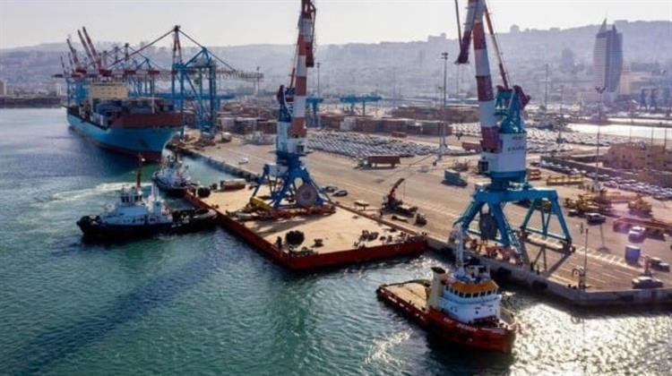 Ισραήλ: Μεταφέρει την Παραγγελία Ρυμουλκών στη Βουλγαρία ως απάντηση στην Τουρκική Εμπορική Απαγόρευση
