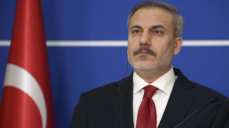 Ο Αθέατος Στόχος των Δηλώσεων Φιντάν