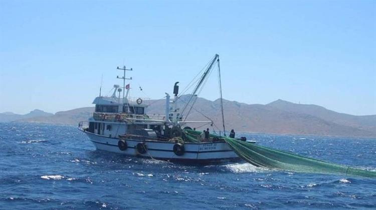 «Βόμβα» Από Κικίλια για την Τουρκική Αλιεία στο Αιγαίο – Αναφέρθηκε σε Κρυφή Συμφωνία
