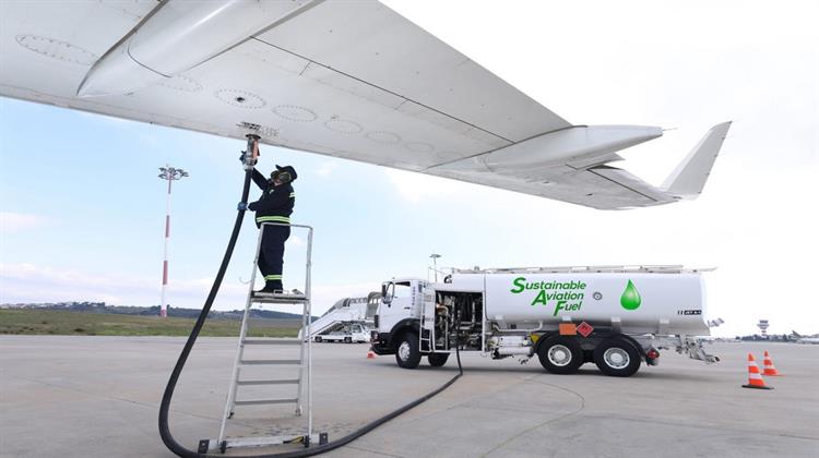 EU Mulls 10-Year Tax Holiday for Jet and Shipping Fuels, Draft Shows