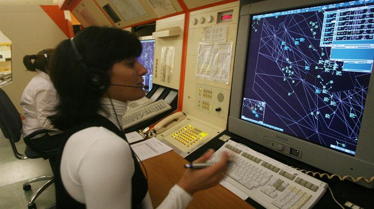 ΥΠΑ: Σειρά Ενεργειών για την Αναβάθμιση Υπηρεσιών Αεροναυτιλίας και Εναέριας Κυκλοφορίας