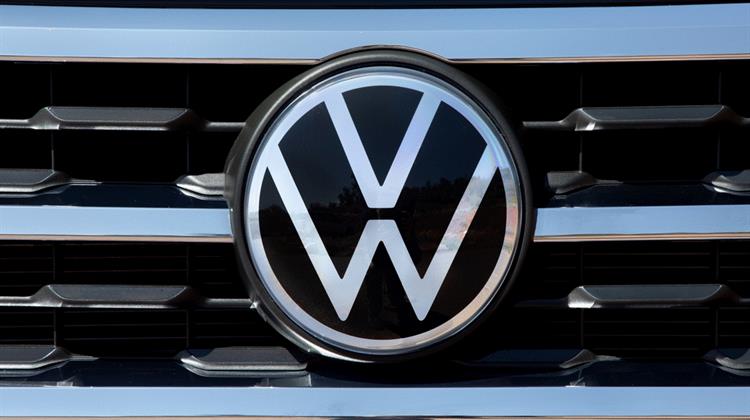 ACEA: Η Volkswagen Παραμένει Πρώτη σε Πωλήσεις στην Ευρώπη
