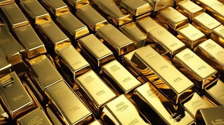 Χρυσός: Από Ρεκόρ σε Ρεκόρ Έφτασε τα 3.500 Δολάρια την Ουγκιά