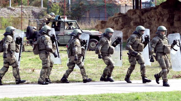 Σε Θεσμική Κρίση η Ευρώπη ενώ τα Βαλκάνια Φλέγονται