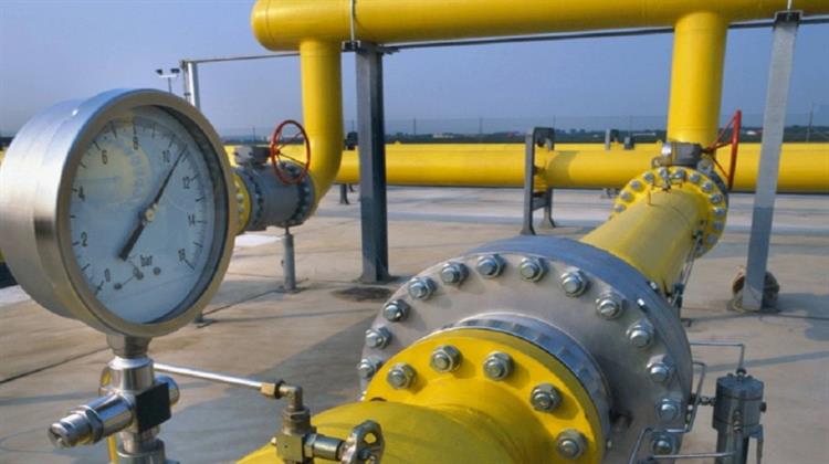 Πεκίνο: Συμφωνία Gazprom και CNPC για την Αύξηση των Προμηθειών Αερίου της Κίνας