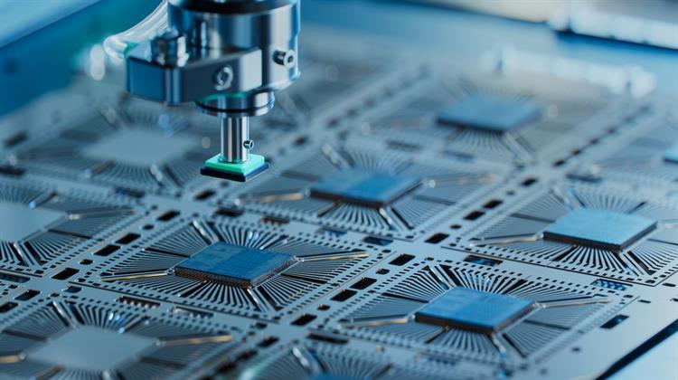 Αντιδρά η Κίνα στην Απόφαση των ΗΠΑ για την Ανάκληση Άδειας Εξαγωγής Μικροκυκλωμάτων Από Τρεις Εταιρίες που Λειτουργούν στο Έδαφός της