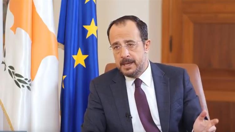 Χριστοδουλίδης για Καλώδιο: «Ο ΑΔΜΗΕ Πρέπει Πρώτα να Υλοποιήσει τις Δεσμεύσεις του Ώστε να Ανταποκριθεί και η Κύπρος στις Υποχρεώσεις της»