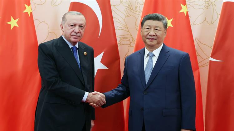 Ερντογάν: Πούτιν και Ζελένσκι Θετικοί σε Αναβαθμισμένη Συνάντηση Ρωσίας - Ουκρανίας στην Κωνσταντινούπολη