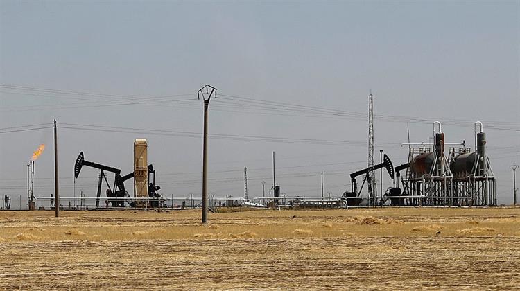 Syria Exports First Crude Oil Shipment in 14 Years, Official Says