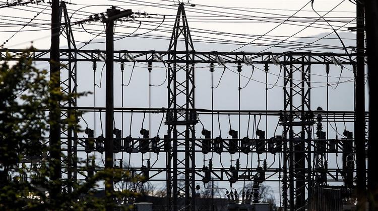 Θεσσαλονίκη: Ολιγόλεπτη Διακοπή Ηλεκτροδότησης Από Βλάβη στο ΚΥΤ