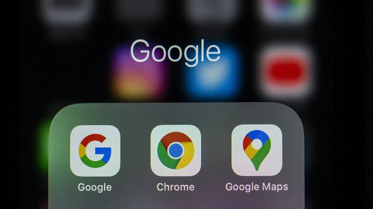 ΗΠΑ: «Νίκη» για τη Google Σχετικά με το Chrome σε Ιστορική Αντιμονοπωλιακή Δίκη