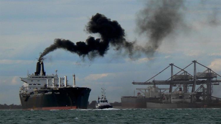 ΗΠΑ: Απειλούν με Δασμούς Όσες Χώρες Εγκρίνουν τη Συμφωνία του ΙΜΟ για Μείωση των Εκπομπών στη Ναυτιλία