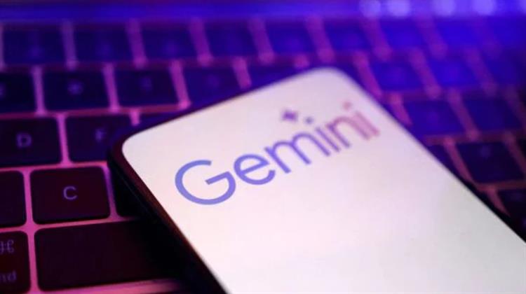 Google και Τεχνητή Νοημοσύνη: Κατανάλωση Ενέργειας, CO₂ και Νερού από Κάθε Εντολή στο Gemini