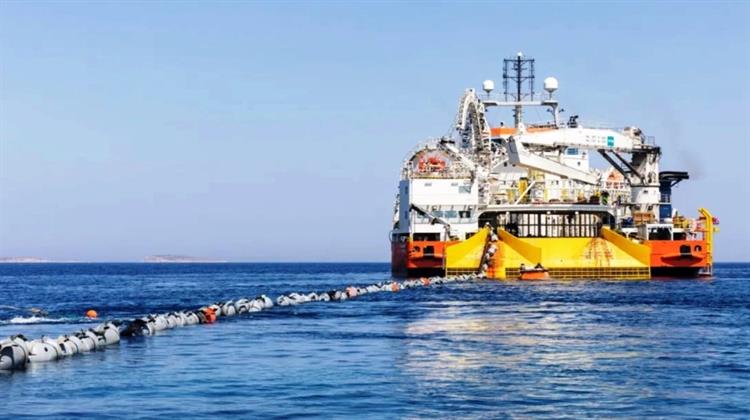Σύγκρουση στην Κύπρο για το καλώδιο – Το μήνυμα της Αθήνας