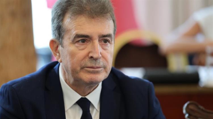 Συγχαρητήρια Χρυσοχοΐδη στη ΔΑΟΕ για την εξάρθρωση του κυκλώματος λαθρεμπορίων καυσίμων