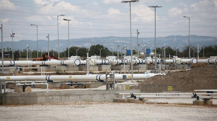 Ολοκληρώθηκε το Πρώτο Στάδιο της Εγκατάστασης Αποθήκευσης Φυσικού Αερίου Chiren, Δηλώνει ο Βούλγαρος Υπουργός Ενέργειας