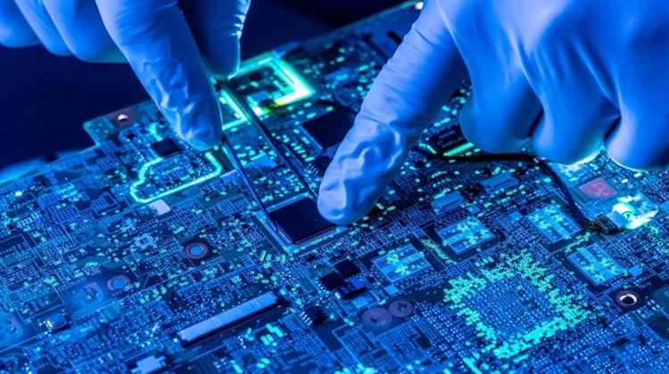 Κίνα: 1η Παγκοσμίως στις Πατέντες Νανοτεχνολογίας από το 2000 έως Σήμερα