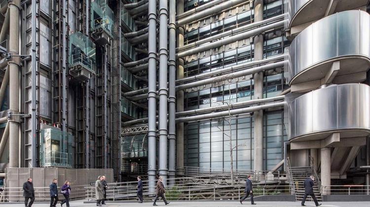Αλλαγή Στρατηγική για τα Lloyd’s: Ο Νέος CEO Επιτρέπει την Ασφαλιστική Κάλυψη για Ορυκτά Καύσιμα