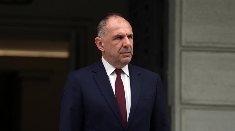 Γεραπετρίτης: Το Έργο του Καλωδίου Δε θα Σταματήσει – Μείζονος Σημασίας για την Κύπρο