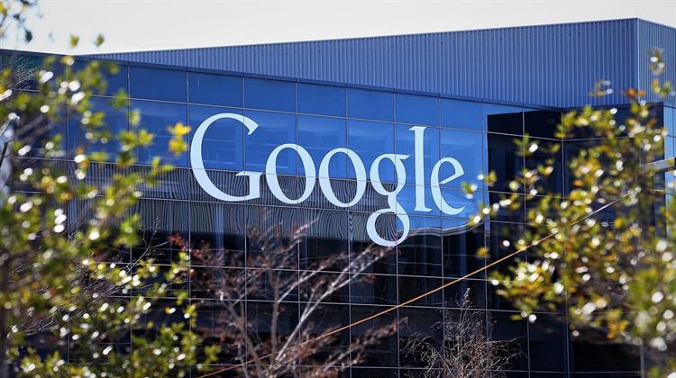Πρόστιμο Σχεδόν 3 Δις Ευρώ Επέβαλε στην Google η Κομισιόν