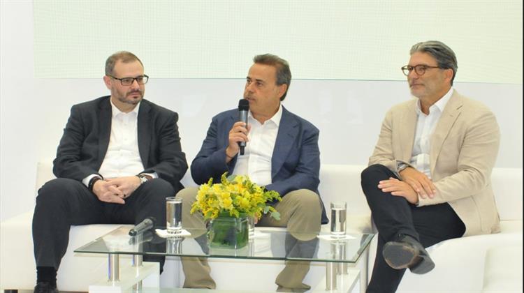 ΔΕΠΑ: Εκδήλωση στην 89η ΔΕΘ - Η Ενέργεια σε Κίνηση, η Ελλάδα σε Πρωταγωνιστικό Ρόλο