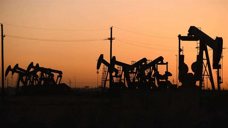 Πετρέλαιο: Μέτρια η Αύξηση των Τιμών Μετά τη Χθεσινή Απόφαση του OPEC+