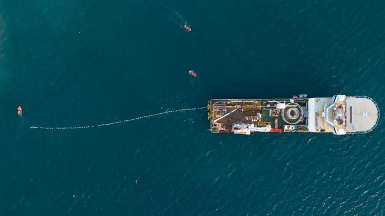 Τα Εγκαίνια της Διασύνδεσης Κρήτης – Αττικής και η Τύχη του Δεύτερου Καλωδίου με την Ιταλία