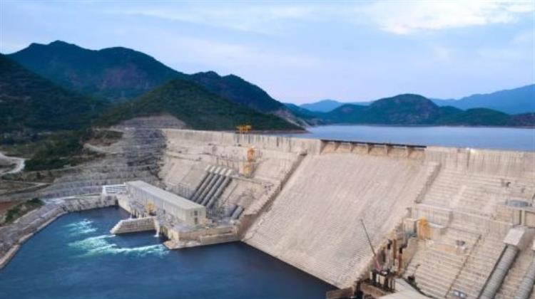Αφρική: Η Αιθιοπία Εγκαινιάζει το Μεγάλο Φράγμα της στο Νείλο