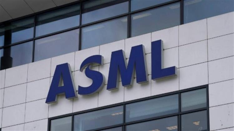 Ο Γίγαντας των τσιπ ASML Επενδύει € 1,3 δισ., στον Γαλλικό Πρωταθλητή της ΑΙ Mistral