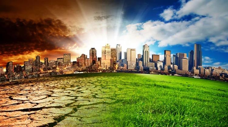 Energia Αποκλειστικό - ΗΠΑ: Το Αμερικανικό Υπουργείο Ενέργειας Αμφισβητεί Επίσημα το Δόγμα της Κλιματικής Κρίσης