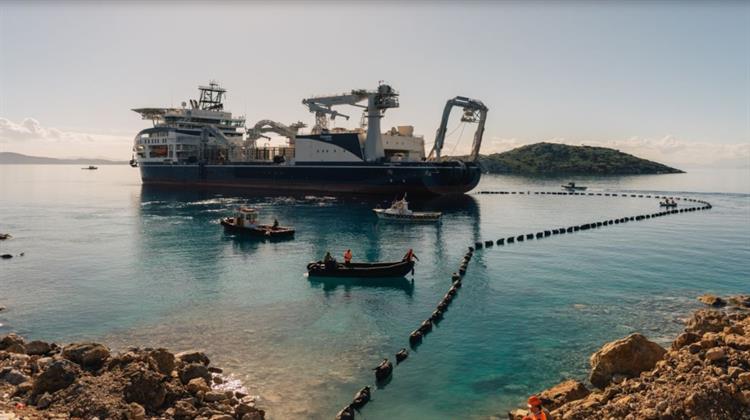 Σχέδιο Παρεμβάσεων της Κομισιόν σε Οκτώ Κομβικές Ηλεκτρικές Συνδέσεις – Στη Λίστα και η Κύπρος