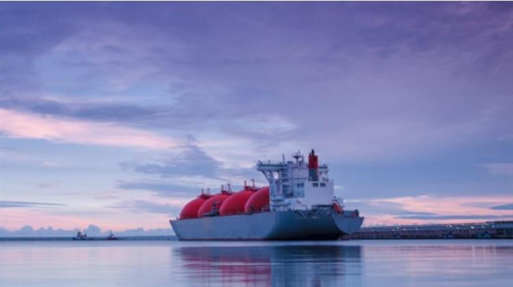 Η TotalEnergies ενισχύει το χαρτοφυλάκιο LNG των ΗΠΑ με επένδυση στο Rio Grande Train 4