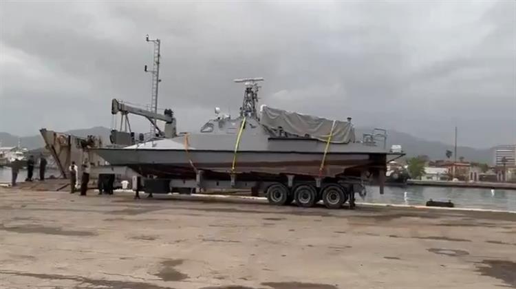 Βενεζουέλα: Αναπτύσσει Ιρανικά Πυραυλικά Σκάφη για να Αποκρούσει το Αμερικανικό Ναυτικό
