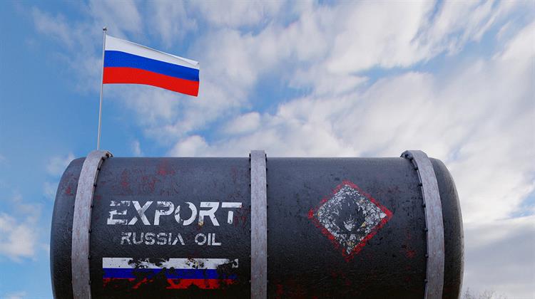 EU Considers Faster Russian Oil and Gas Exit After US Pressure