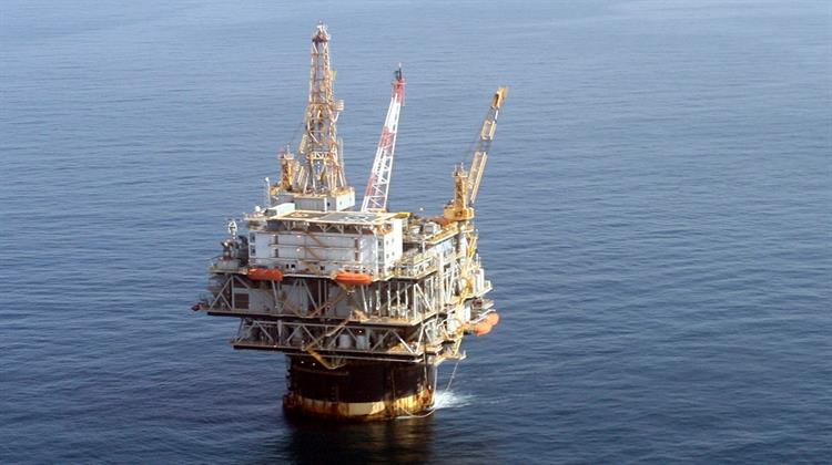 Π. Μαρινάκης: Έμπρακτη Αναγνώριση της Ενεργειακής και Γεωπολιτικής Θέσης της Ελλάδας η Επίσημη Εκδήλωση Ενδιαφέροντος Από τη Chevron