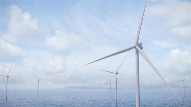 Η Kυβέρνηση Τραμπ Yπερασπίζεται την Empire Wind