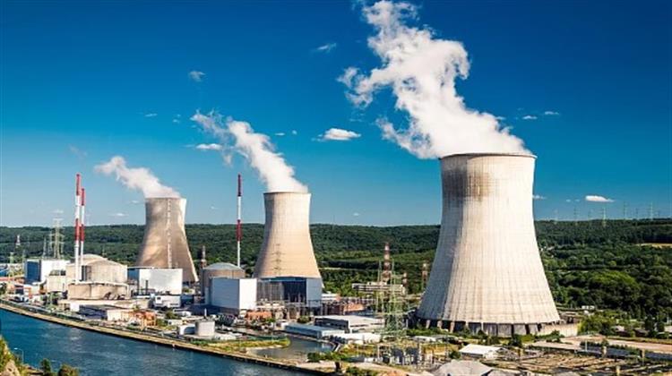 Ευρωπαϊκό Δικαστήριο Η Πυρηνική Ενέργεια Έχει Θέση στην Ταξινόμηση της ΕΕ για Πράσινες Επενδύσεις