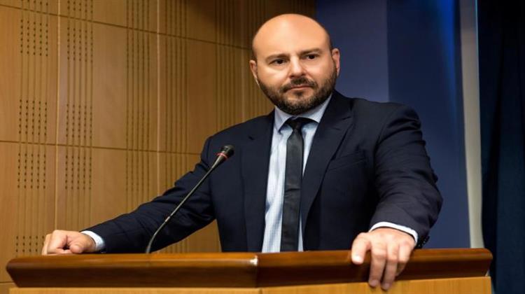 TEE-Γιώργος Στασινός: Nέα Γενιά Τεχνικών Οδηγιών για Βιώσιμες και Φιλικές προς το Περιβάλλον Κατασκευές