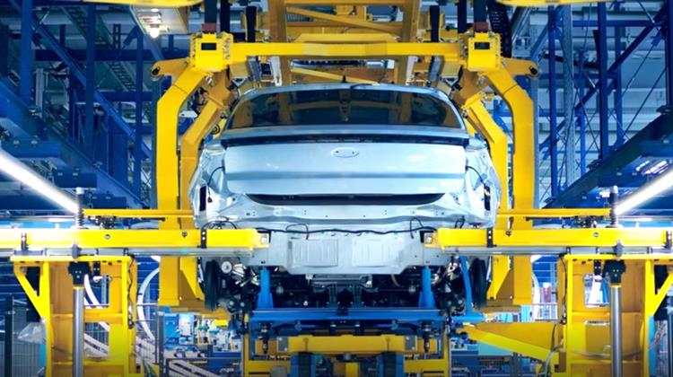 Η Παγκόσμια Αγορά EV εκτοξεύτηκε με 1,7 εκατ. πωλήσεις τον Αύγουστο