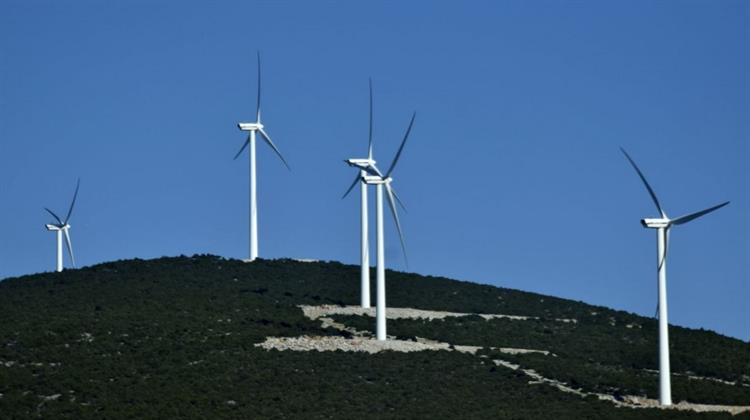 Το ΣτΕ Ανεβάζει τον Πήχυ για τα Αιολικά Πάρκα