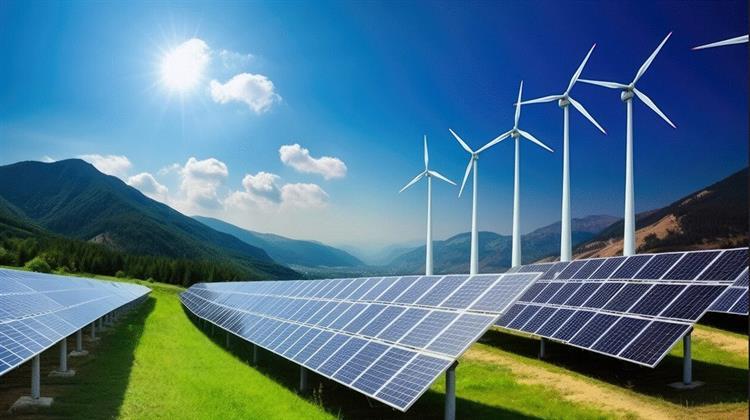 IENE: Συμμετοχή ΑΠΕ στο 62% του Ηλεκτροπαραγωγικού Μίγματος τον Αύγουστο - Παράλληλη Μείωση Τιμών Ηλεκτρικής Ενέργειας