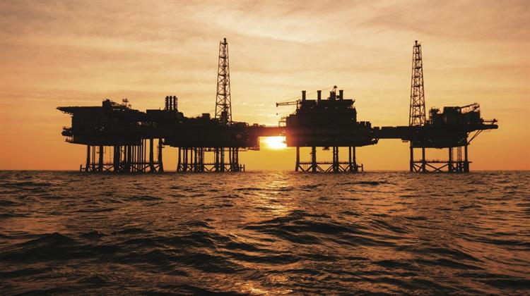 Μπορεί η Ανατ. Μεσόγειος να Γίνει Ενεργειακό Ελντοράντο;