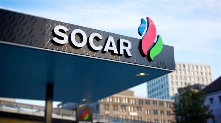 Azeri State Oil Firm Socar Set to Buy Italian Refiner