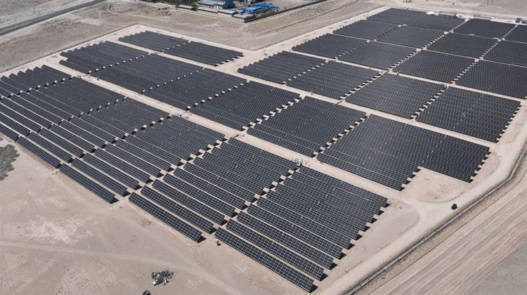 China Renewable Auction Signals Challenges for Solar Developers