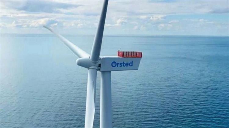 Orsted: Πρόσθετα Εβδομαδιαία  Έξοδα $ 25 εκατ., μετά το «Μπλόκο» Τραμπ στο Έργο Revolution Wind